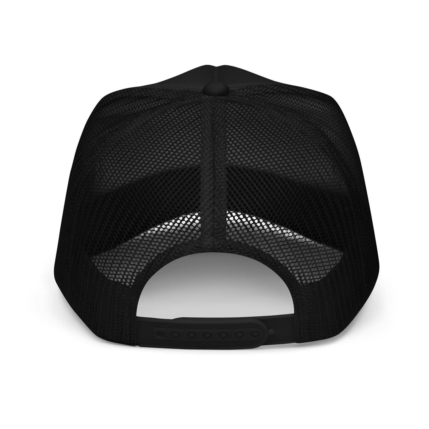 The RANCHER MW Trucker Hat