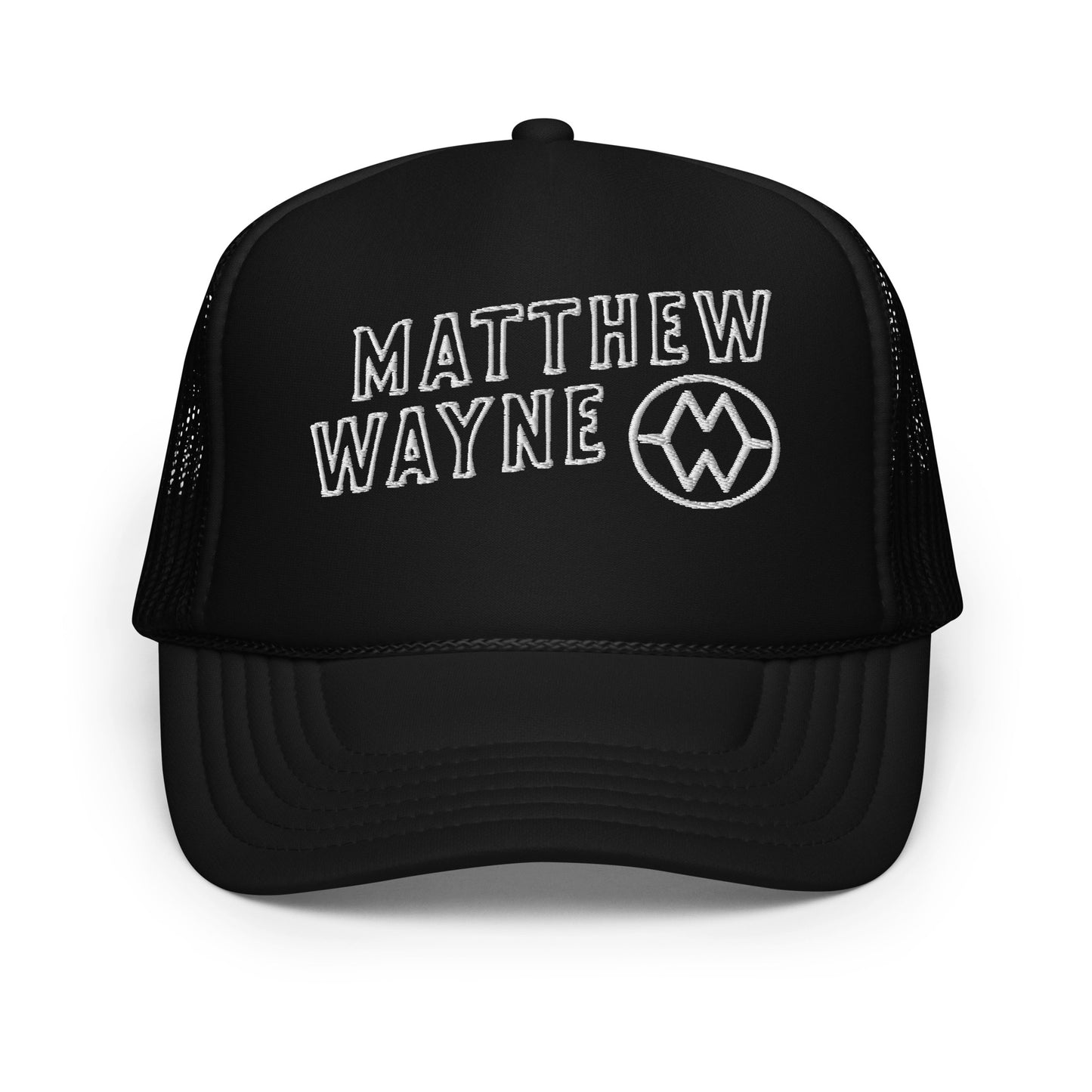 The RANCHER MW Trucker Hat