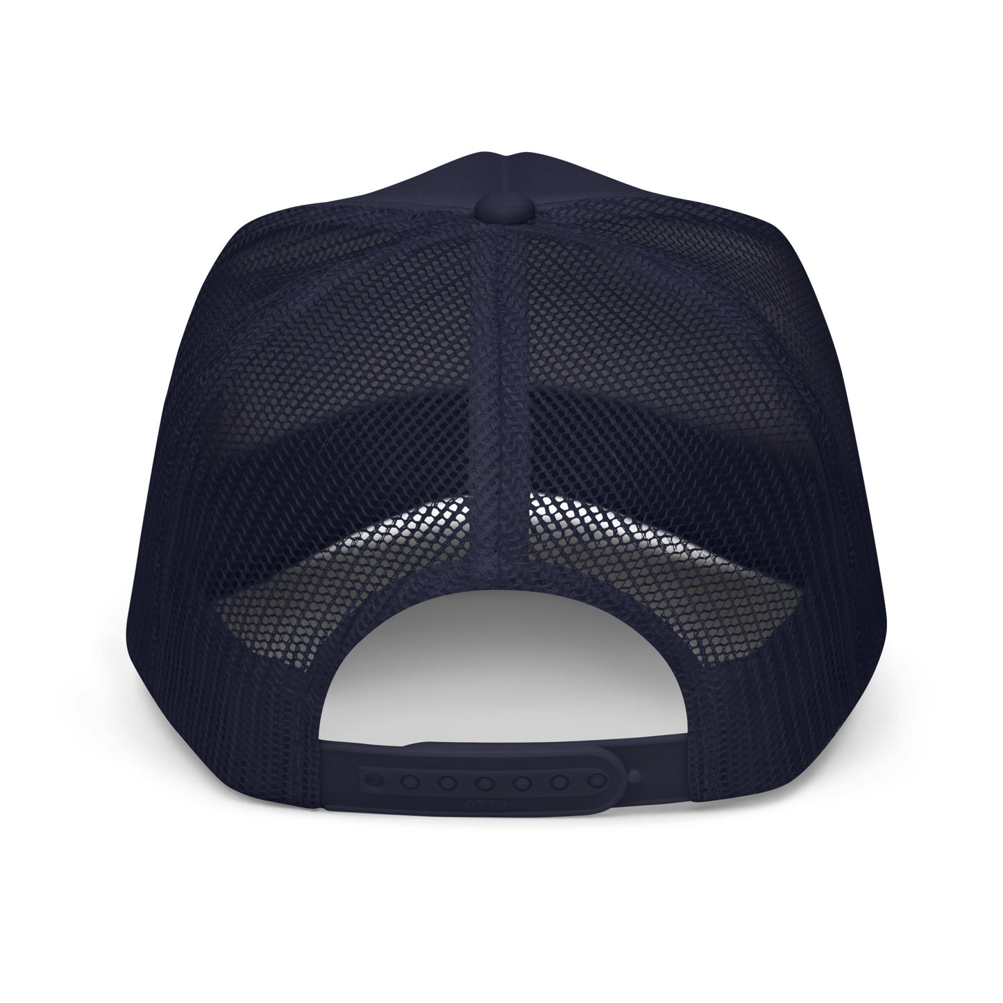 The RANCHER MW Trucker Hat