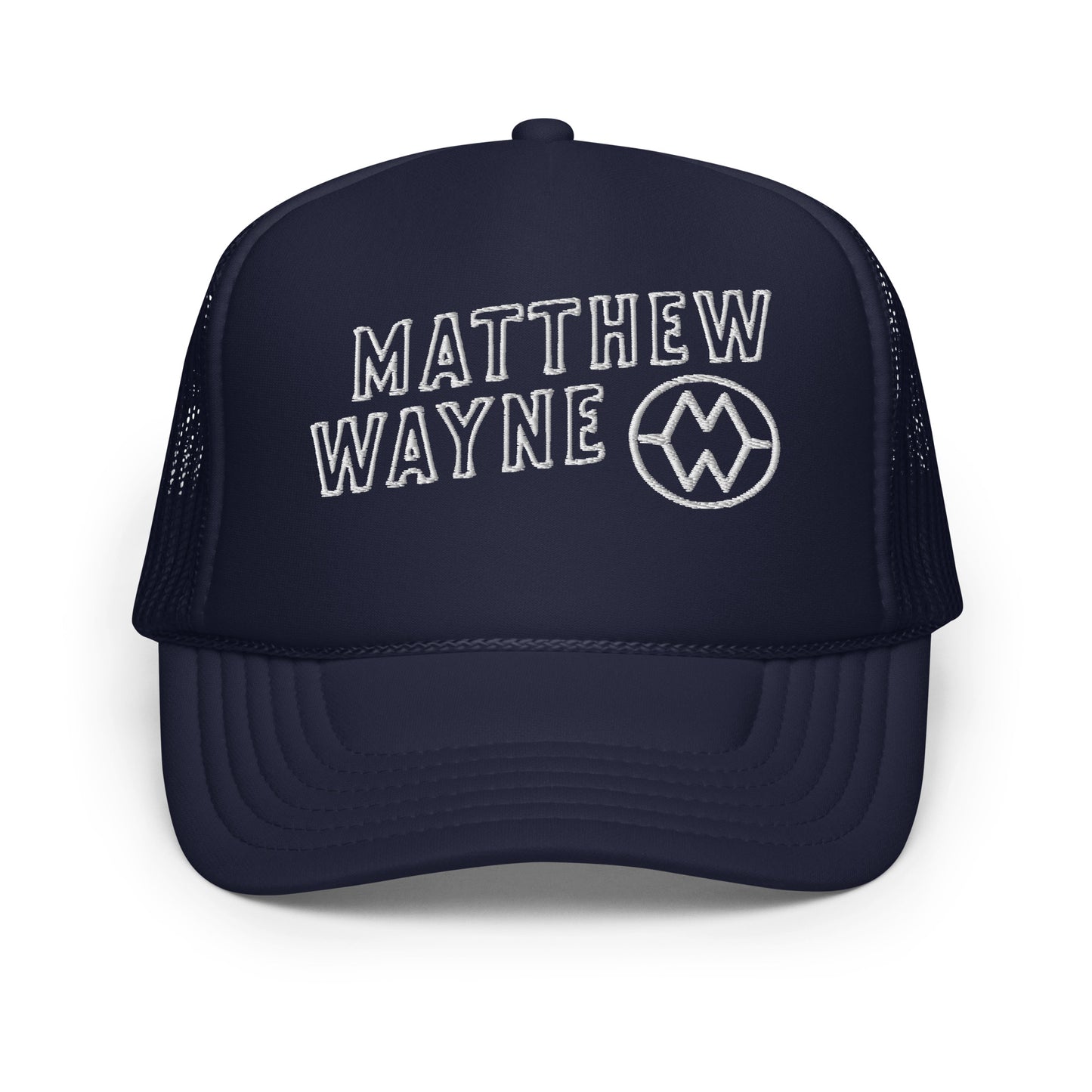 The RANCHER MW Trucker Hat