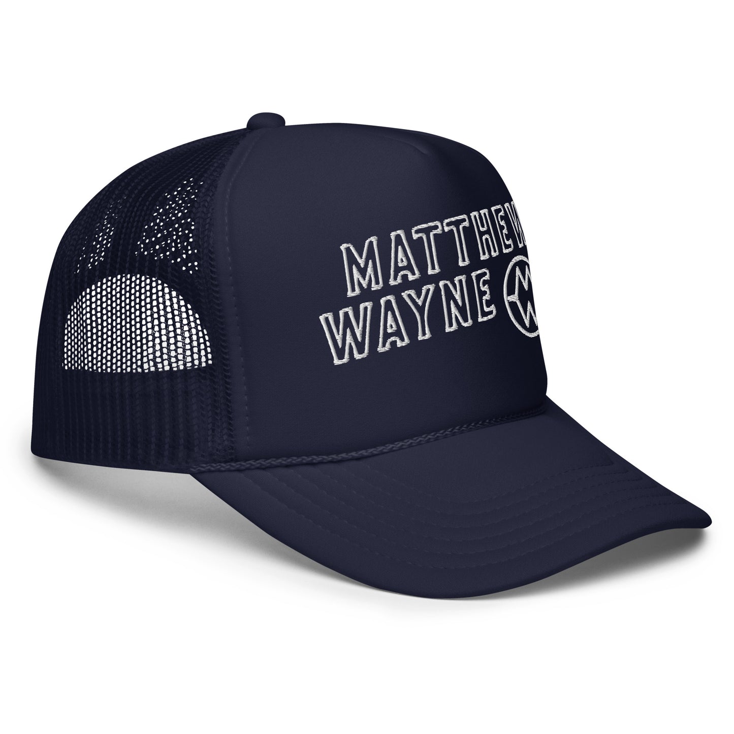 The RANCHER MW Trucker Hat
