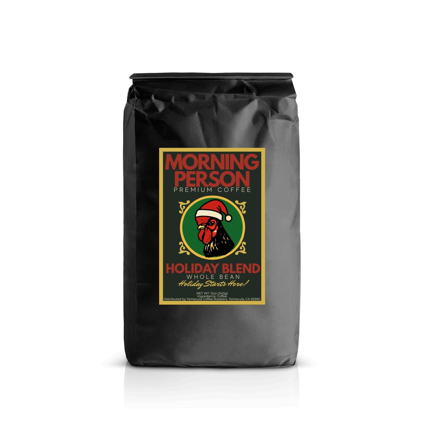 Holiday Blend