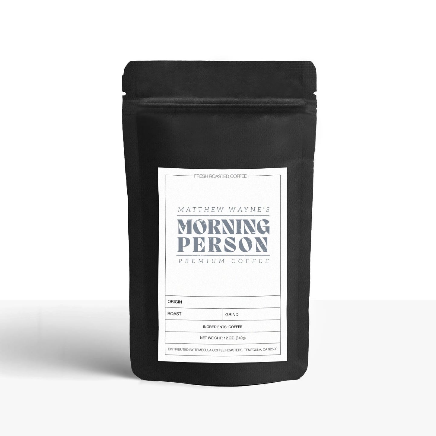 Single Origin Favorites Sample Pack