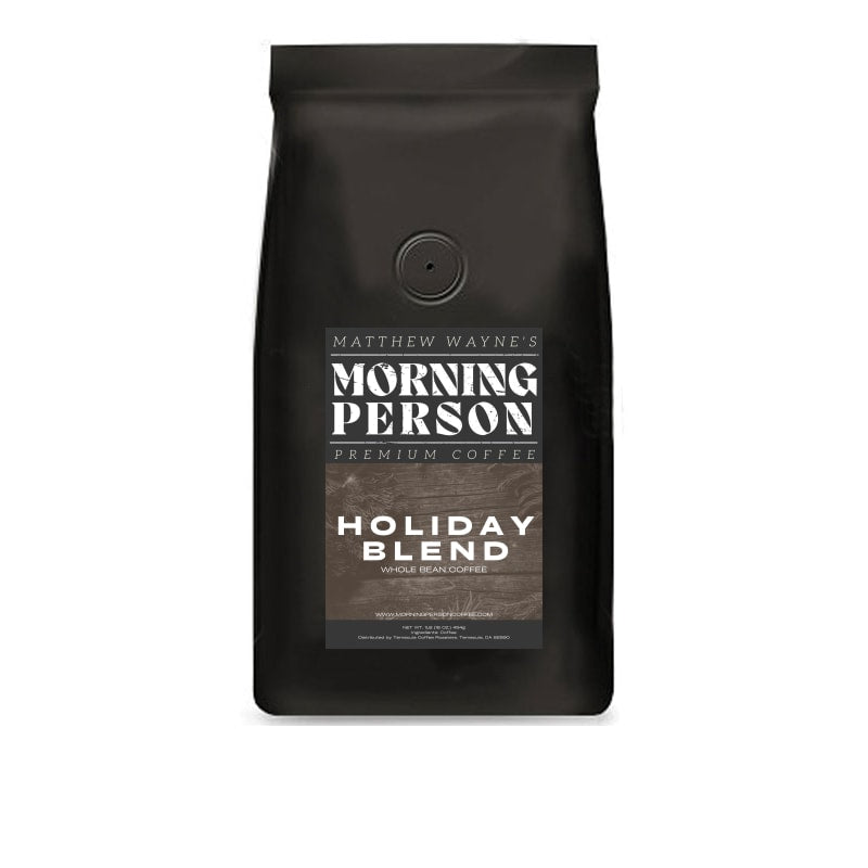 Holiday Blend