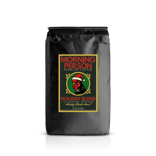 Holiday Blend