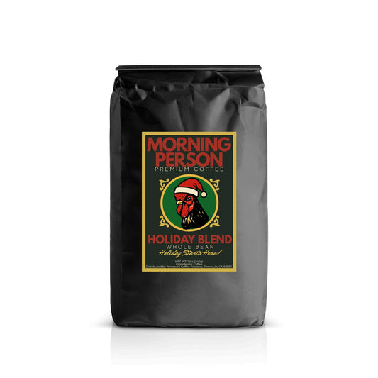 Holiday Blend