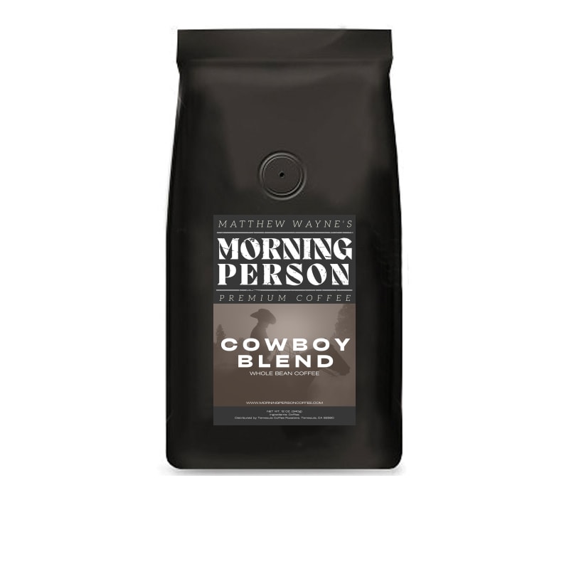Cowboy Blend